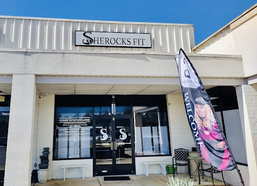 Sherocks Fit