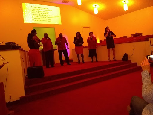 Bible Missionary Baptist Church - Thumbnail