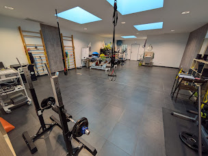 Photo n°8 de Kiné Cubzac à Cubzac-les-Ponts (Kinésithérapeute)