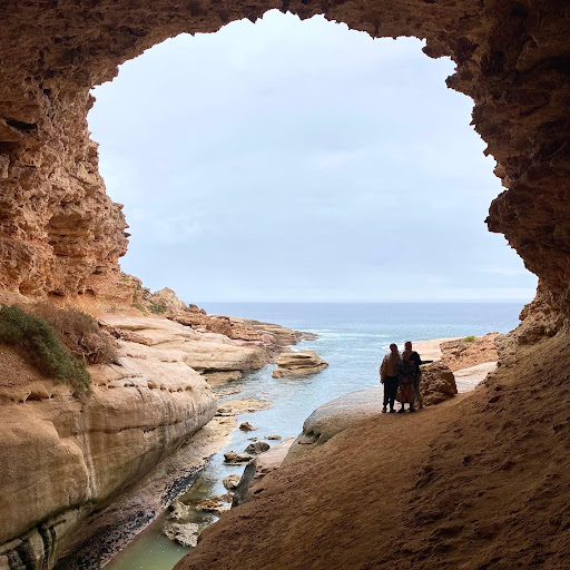 Australian Coastal Safaris - Thumbnail