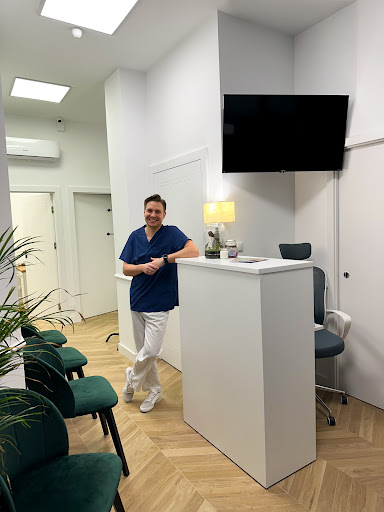 Jeziorski Clinic Implantologia