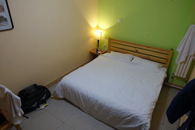 Photos of Beijing Saga Youth Hostel