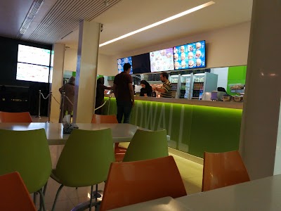 Photos of D-wall Fast Food Restaurant