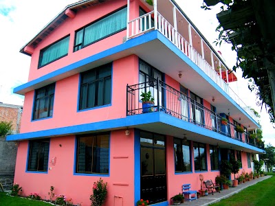 Photos of Posada Quinta Amada Bed and Breakfast