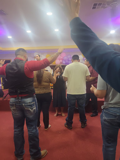 Iglesia Cristiana Uncion y liberacion - Thumbnail