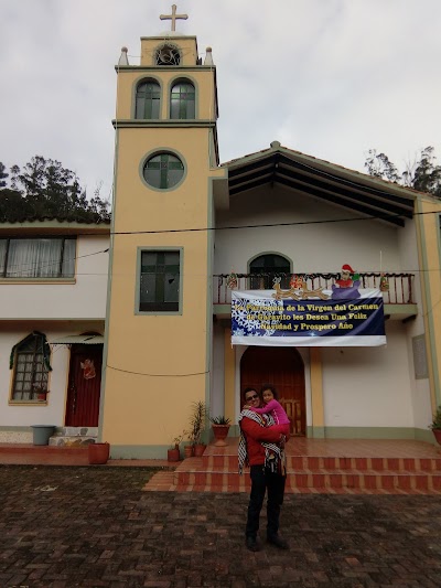 Photos of Iglesia Garavito