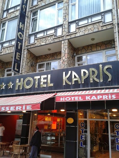 Kapris Hotel