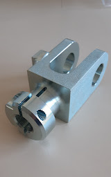 Photo n°2 de AIM France à La Ville-aux-Dames (Fournisseur d'équipements industriels)