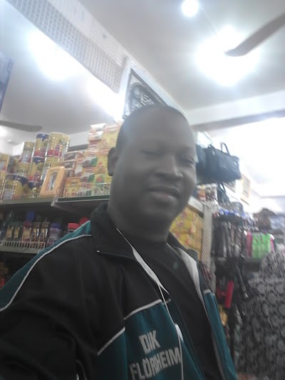 shopping-mall