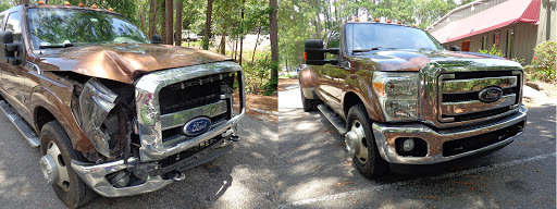 Precision Auto Body of Hilton Head, LLC - Thumbnail