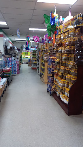 Carniceria Garcia #1 - Thumbnail