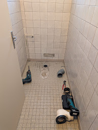 Photo n°12 de AC PLOMBERIE CHAUFFAGE SANITAIRE à Lézat-sur-Lèze (Inspection sanitaire)