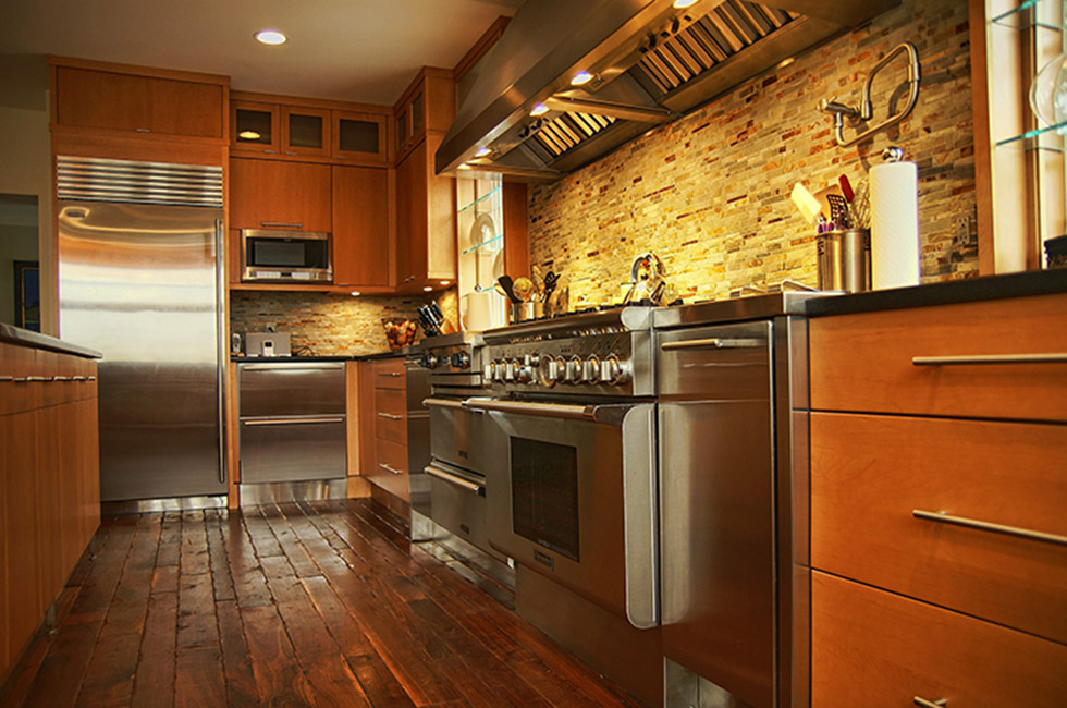 North Vancouver Kitchen Cabinet Suppliers