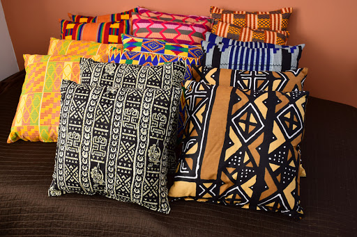 Afri Variety Gallery - United States