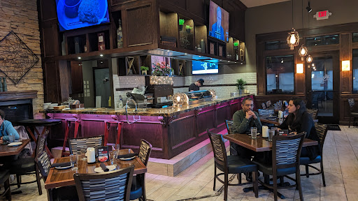Bistro 83 - Visual