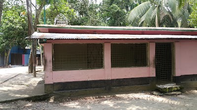 mosque
