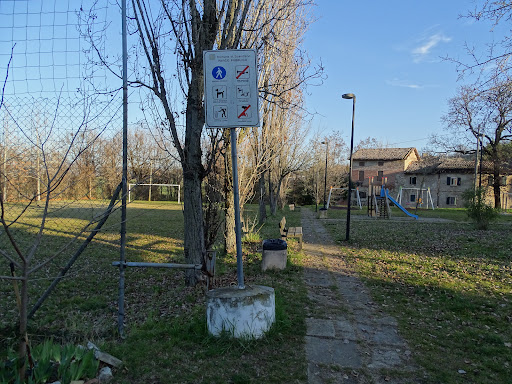 Parco Ventoso - Visual