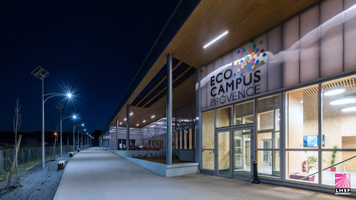 Eco Campus Provence Formation