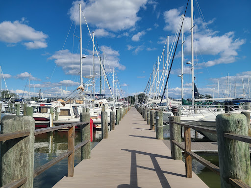 Dockside Restaurant & Sports Bar - Thumbnail