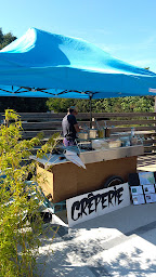 Photo n°8 de GWEND'YS à Douarnenez (Restaurant végétarien)