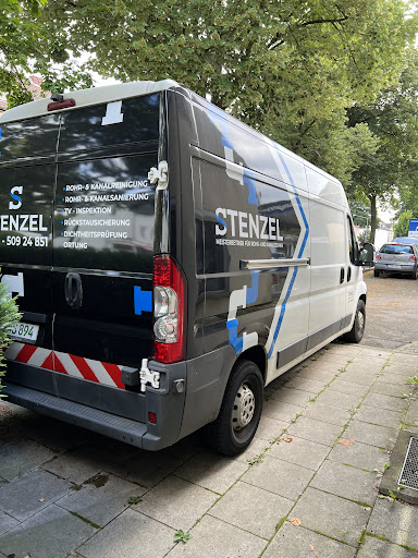 Rohr- und Kanaltechnik Stenzel