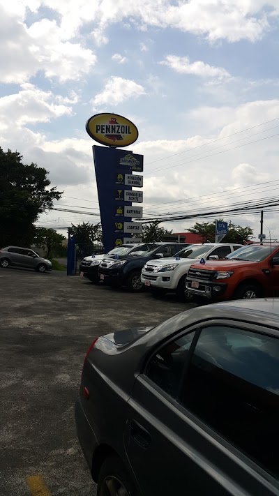 Photos of Lubri Motor