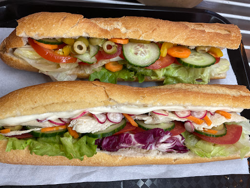 Photo 2 - Le Fast