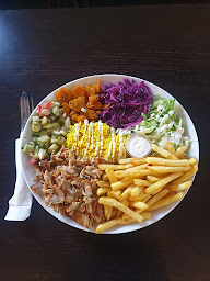 Photo n°12 de Regal à Inzinzac-Lochrist (Restaurant)