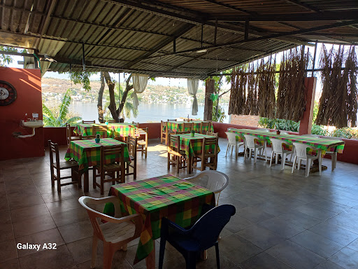 Restaurante Familiar "El Rey" - Mexico