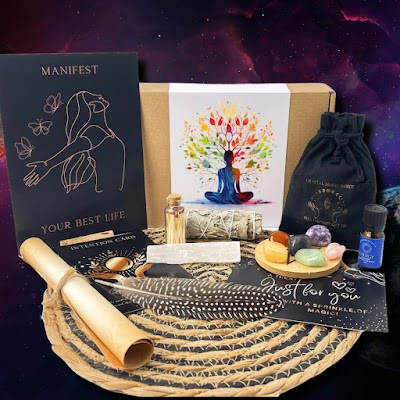 Blue Elephant Gift Co