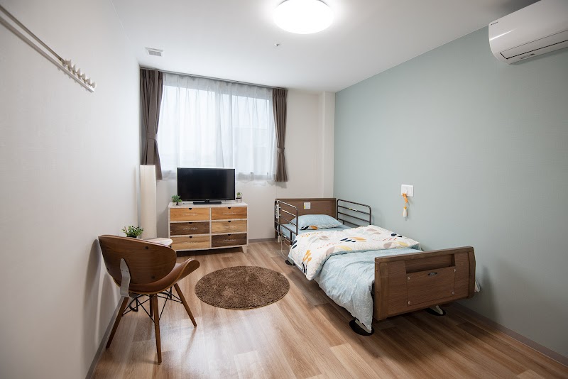 有料老人ホーム フォーユー門真なみはや