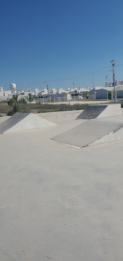 Parque Stacia - Visual