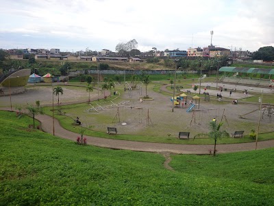 Photos of Parque Los Rosales