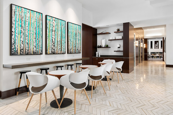 State & Chestnut by null