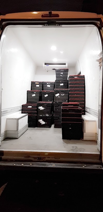 Photos of Oslo Flyttebyr&aring;