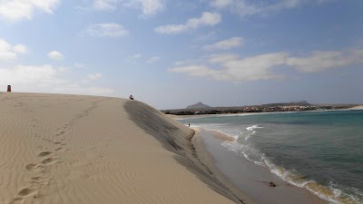 Photos of Parque Das Dunas Village
