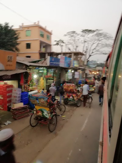 Photos of Maijdee Bazaar Bus Stop
