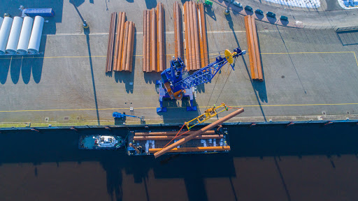 Rendsburg Port Authority GmbH