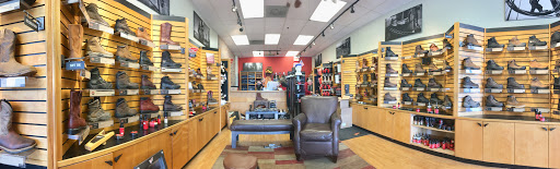 Red Wing - West Palm Beach, FL - Thumbnail
