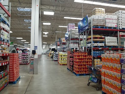 Sam's Club