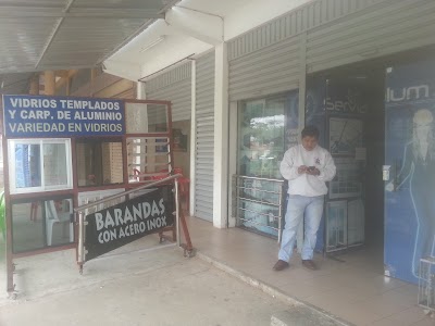 Photos of SERVIALUM 4&deg; Cuarto Anillo