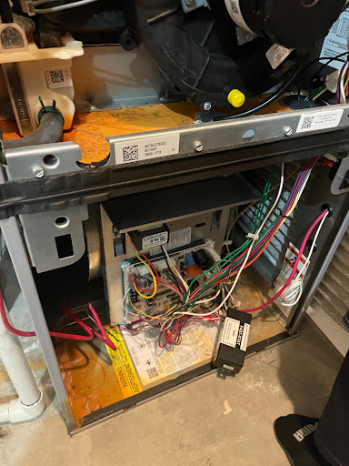 Express Plumbing & Heating Inc - Thumbnail