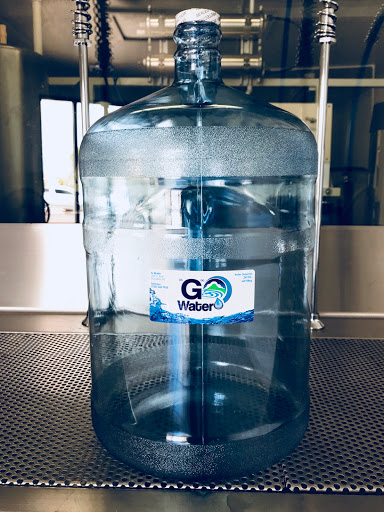G Water LLC Gallery - United States