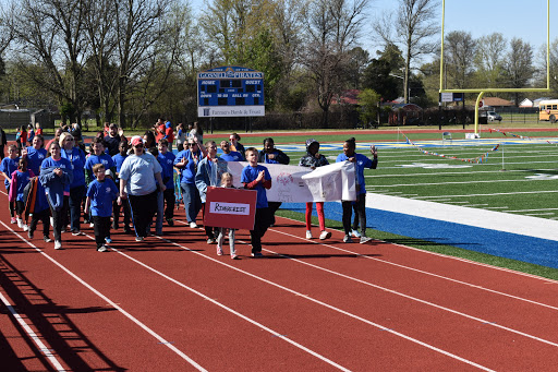 Gosnell High School
