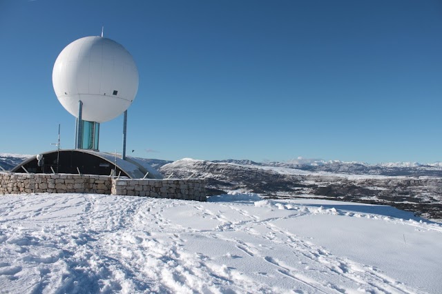 Radar Aviation Civile