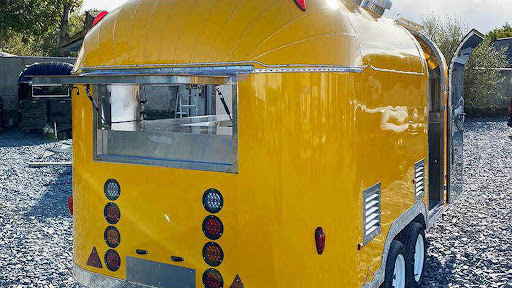 Photo 2 - Le Truck de Tonton