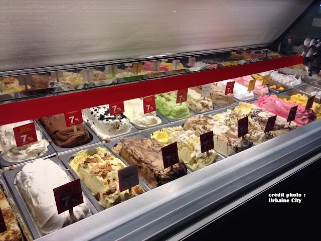 Quai des glaces (Le)