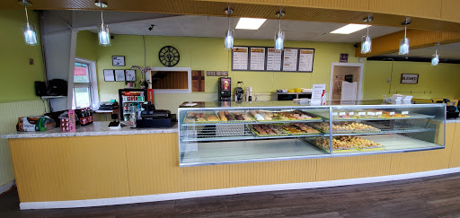 Max's Donut Shop - Thumbnail