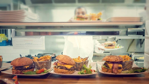 Photo 7 - La Factory Burger
