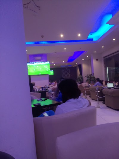 Photos of Lounge Wish Cafe